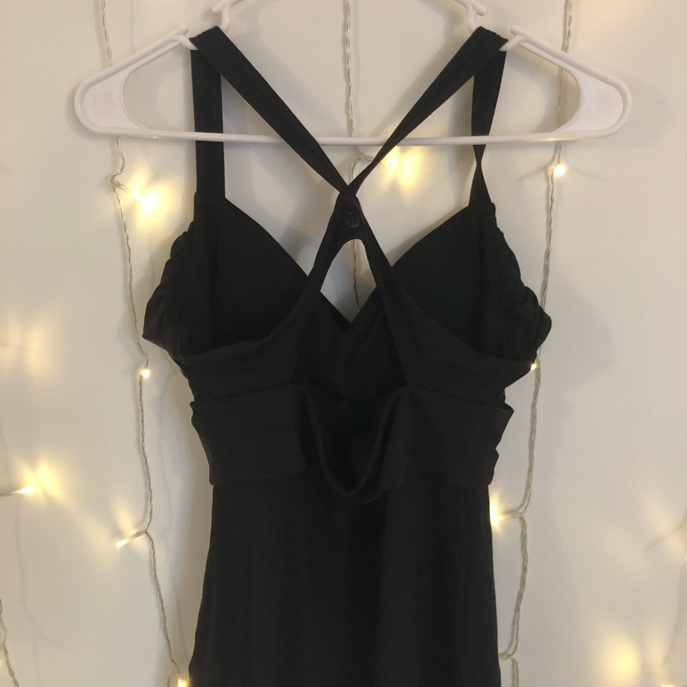 Lululemon top